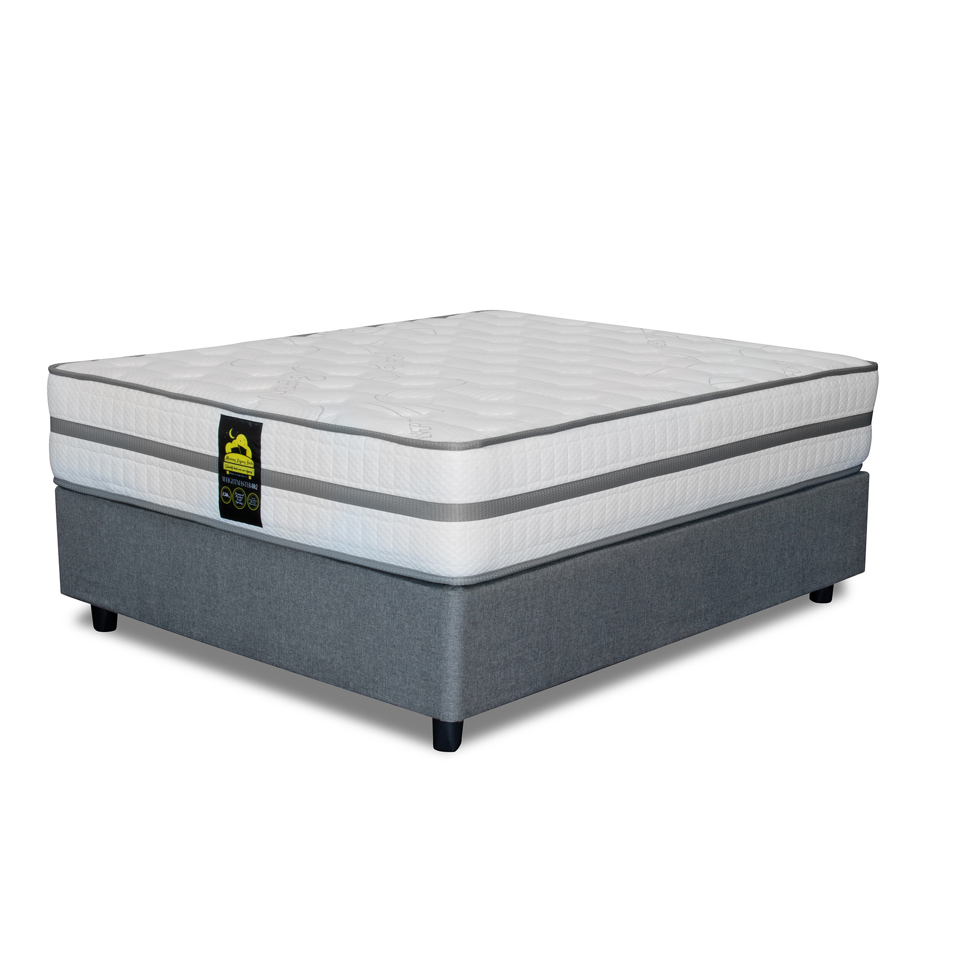 Premier Plus 150 mattress and base
